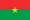 Bandiera del Burkina Faso