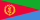 Bandiera dell'Eritrea