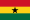 Bandiera del Ghana