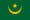 Bandiera della Mauritania