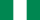 Bandiera della Nigeria